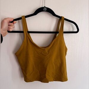 Lululemon Align Tank Size 8